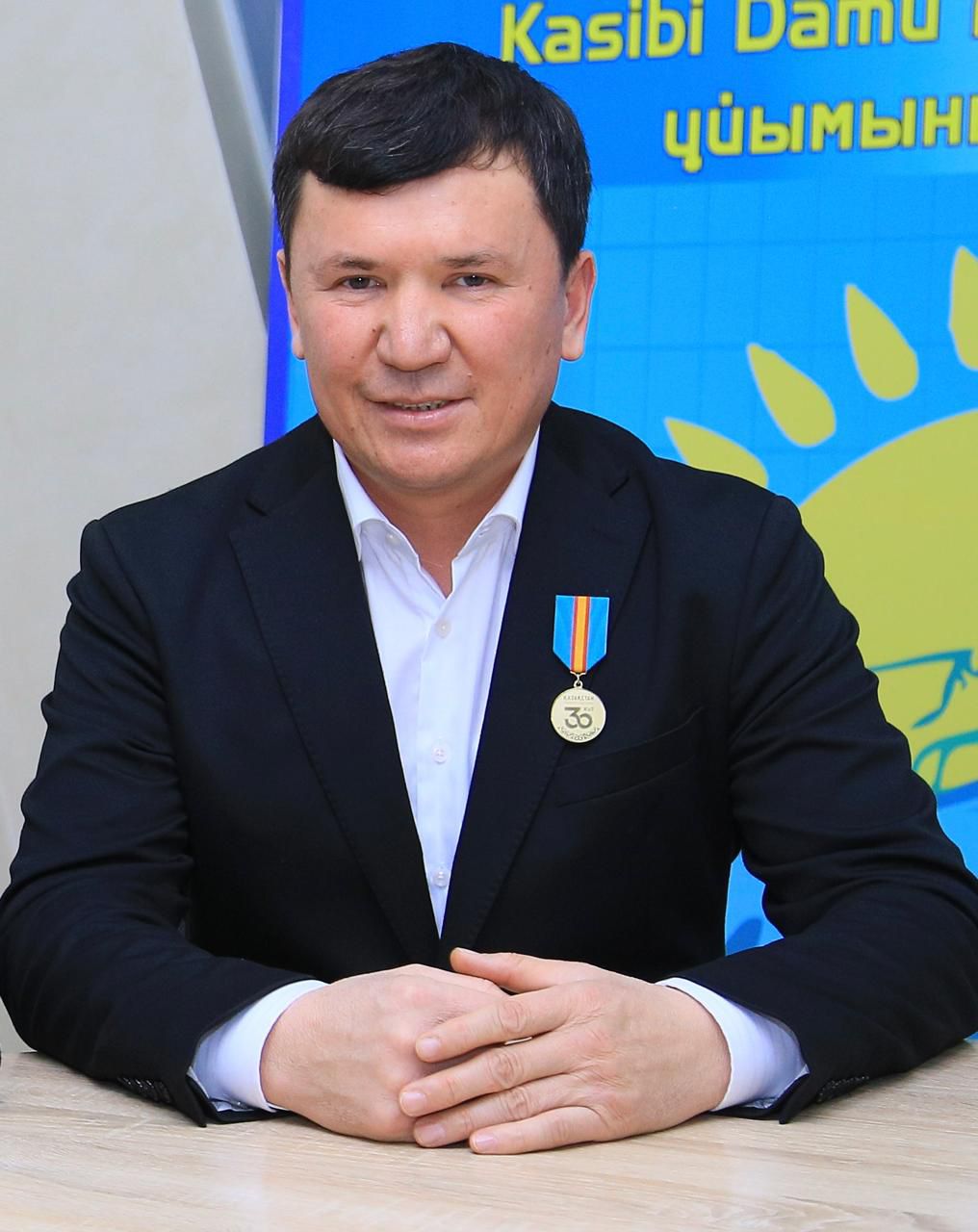 Балтабай Асан