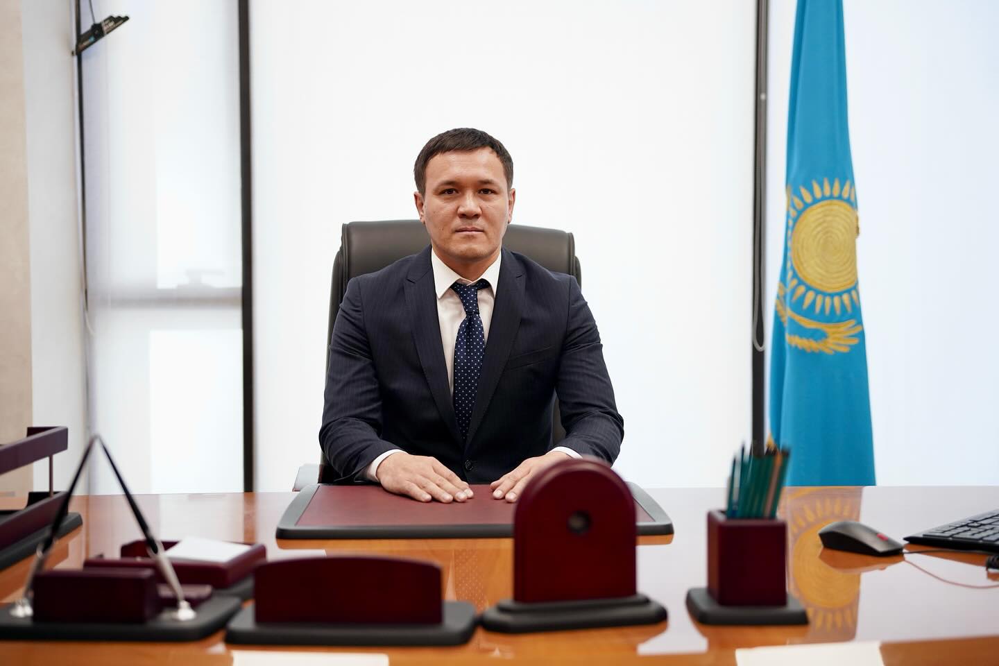 Ерлан Естек